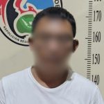 Tersangka (dok: ist)