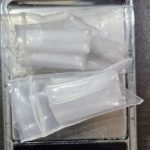 Barang bukti (dok: teras)