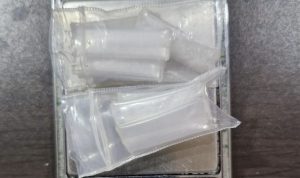 Barang bukti (dok: teras)