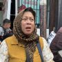 Pedagang di Pasar Subuh Samarinda (dok: teras)