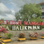 TPAS Manggar Kota Balikpapan (dok: ist)