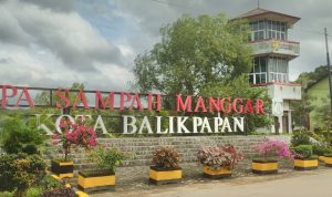 TPAS Manggar Kota Balikpapan (dok: ist)