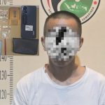 Penyalahguna narkoba di Samarinda Ilir (dok: ist)