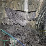 Terowongan di Kota Samarinda (dok: ist)