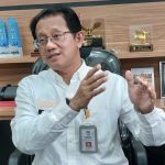 Kepala Badan Kesatuan Bangsa dan Politik (Kesbangpol) Balikpapan, Sutadi