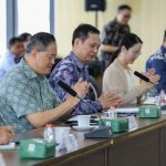 Investor kunjungi IKN (dok: Otorita Ibu Kota Nusantara)