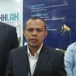 Executive GM Patra Niaga Kalimantan, Alexander Susilo (Dok: ist)