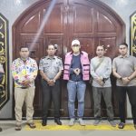 Tim Satgas Intelijen Reformasi dan Inovasi (SIRI) Kejaksaan Agung, bersama Tim Intelijen Kejaksaan Tinggi Kalimantan Timur dan Kejaksaan Negeri Samarinda, berhasil mengamankan buronan kasus korupsi, Wendy, di Perumahan Citra 2 Extension Blok BH9/1, Kalideres, Jakarta Barat, Kamis (22/5/2025).