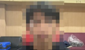 Pelaku rudapaksa anak di bawah umur