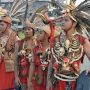 Festival Budaya Nusantara di IKN