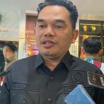 Ketua DPRD Kalimantan Timur, Hasanuddin Mas’ud.(Dok: teraskata)