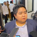 Wakil Ketua DPRD Kalimantan Timur, Ananda Emira Moeis.(dok: teraskata)