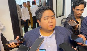 Wakil Ketua DPRD Kalimantan Timur, Ananda Emira Moeis.(dok: teraskata)