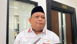 Anggota DPRD Kalimantan Timur, Agusriansyah Ridwan.(Dok: teraskata)