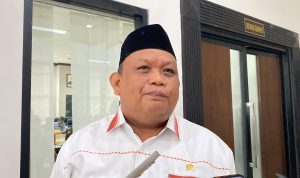 Anggota DPRD Kalimantan Timur, Agusriansyah Ridwan.(Dok: teraskata)