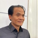 Anggota Komisi III DPRD Kalimantan Timur, Subandi.(Dok: teraskata)