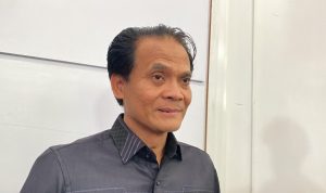 Anggota Komisi III DPRD Kalimantan Timur, Subandi.(Dok: teraskata)