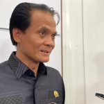 Anggota Komisi III DPRD Kalimantan Timur, Subandi.(dok: teraskata)