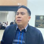 Anggota Komisi II DPRD Kalimantan Timur, Muhammad Husni Fahruddin.(Dok: teraskata)
