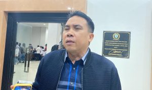 Anggota Komisi II DPRD Kalimantan Timur, Muhammad Husni Fahruddin.(Dok: teraskata)