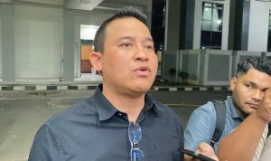 Wakil Ketua Komisi II DPRD Kalimantan Timur, Sapto Setyo Pramono. (Dok: teraskata)