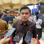 Anggota DPRD Kalimantan Timur dari Dapil I Samarinda, Andi Satya Adi Saputra. (Dok: teraskata)