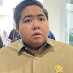 Wakil Ketua DPRD Kalimantan Timur (Kaltim), Ananda Emira Moeis.(Dok: teraskata)