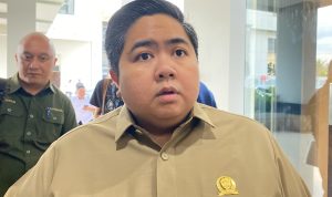 Wakil Ketua DPRD Kalimantan Timur (Kaltim), Ananda Emira Moeis.(Dok: teraskata)