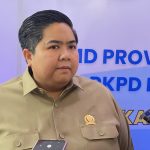 Wakil Ketua DPRD Kalimantan Timur, Ananda Emira Moeis.(Dok: teraskata)