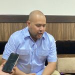 Wakil Ketua Komisi III DPRD Kaltim, Akhmed Reza Fachlevi.(Dok: teraskata)