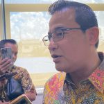 Wakil Ketua Komisi II DPRD Kalimantan Timur, Sapto Setyo Pramono.(dok: teraskata)