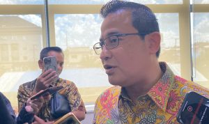 Wakil Ketua Komisi II DPRD Kalimantan Timur, Sapto Setyo Pramono.(dok: teraskata)