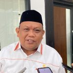 Anggota Komisi IV DPRD Kalimantan Timur (Kaltim), Agusriansyah Ridwan.(Dok: teraskata)