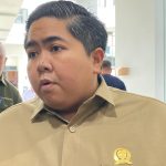 Wakil Ketua DPRD Kalimantan Timur, Ananda Emira Moeis.(Dok: teraskata)
