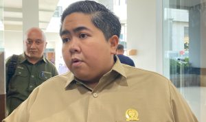 Wakil Ketua DPRD Kalimantan Timur, Ananda Emira Moeis.(Dok: teraskata)