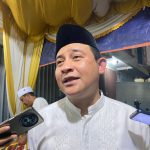 Wakil Ketua Komisi II DPRD Kalimantan Timur, Sapto Setyo Pramono.(Dok: teraskata)