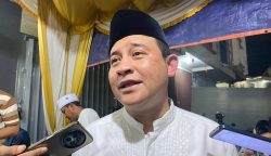 Wakil Ketua Komisi II DPRD Kalimantan Timur, Sapto Setyo Pramono.(Dok: teraskata)