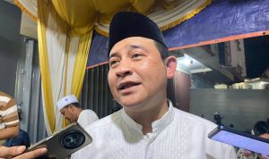Wakil Ketua Komisi II DPRD Kalimantan Timur, Sapto Setyo Pramono.(Dok: teraskata)