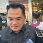 Ketua DPRD Kalimantan Timur, Hasanuddin Mas’ud.(dok: teraskata)