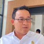 Anggota DPRD Kalimantan Timur (Kaltim), Sapto Setyo Pramono.(dok: teraskata)