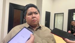 Wakil Ketua DPRD Kalimantan Timur, Ananda Emira Moeis.(dok: teraskata)