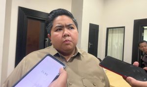 Wakil Ketua DPRD Kalimantan Timur, Ananda Emira Moeis.(dok: teraskata)