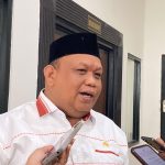 Anggota Komisi IV DPRD Kalimantan Timur, Agusriansyah Ridwan.(Dok: teraskata)