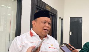 Anggota Komisi IV DPRD Kalimantan Timur, Agusriansyah Ridwan.(Dok: teraskata)