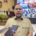 Anggota DPRD Kalimantan Timur, Akhmed Reza Fachlevi.(Dok: teraskata)