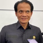 Anggota DPRD Kalimantan Timur, Subandi.(Dok: teraskata)