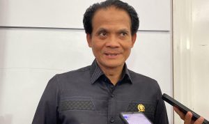 Anggota DPRD Kalimantan Timur, Subandi.(Dok: teraskata)