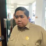 Wakil Ketua DPRD Kalimantan Timur, Ananda Emira Moeis.(dok: teraskata)