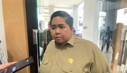 Wakil Ketua DPRD Kalimantan Timur, Ananda Emira Moeis.(dok: teraskata)
