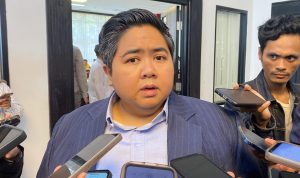 Wakil Ketua DPRD Kalimantan Timur, Ananda Emira Moeis.(dok: teraskata)